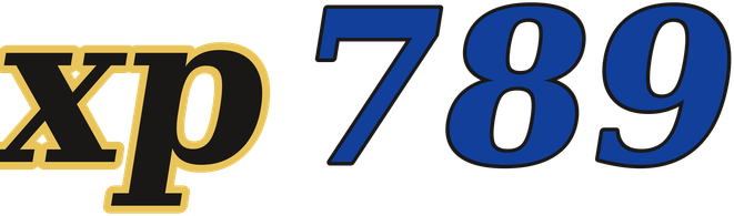 xp789 logo